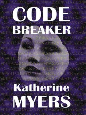 cover image of Codebreaker